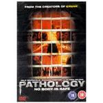 View Item Pathology [DVD] [2008]